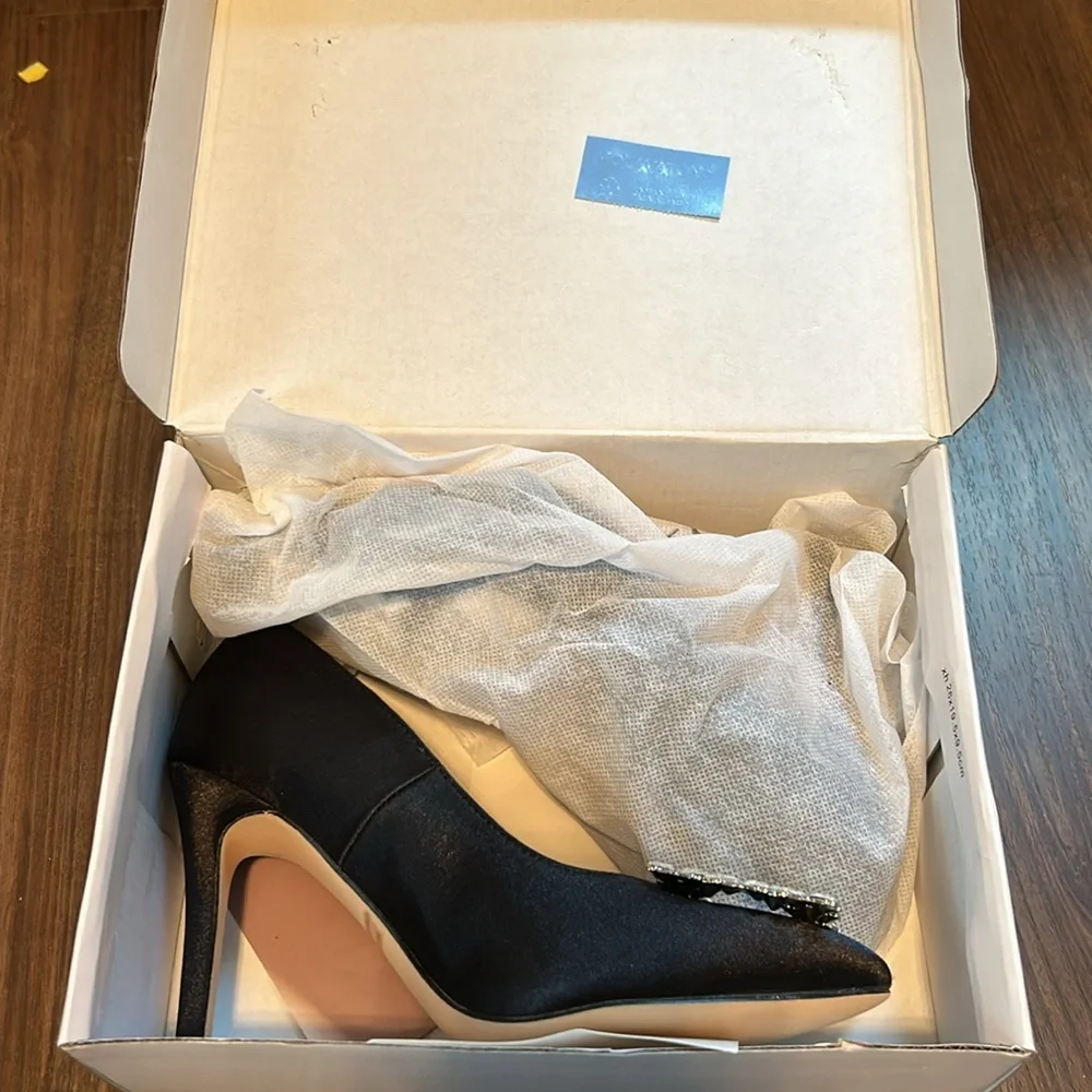 Dream pairs heels - Picture 6 of 7